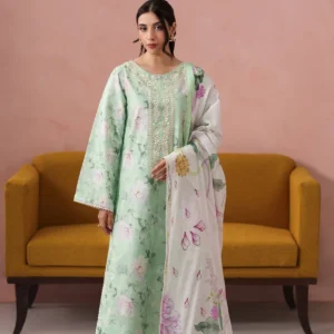 Neeshay Summer Diary | MINT REVERIE