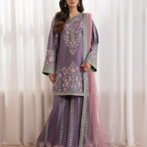 Xenia Unstitched Formals | YASHA